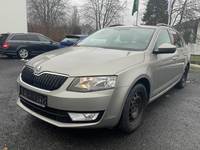 Skoda Octavia Combi 2,0 TDI "Ambition"