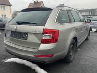 Vaade tagant paremalt