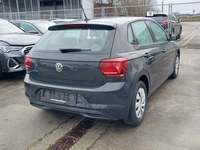 Widok z tyłu po stronie prawej