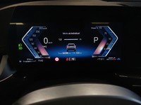 Pogled na kombinovani instrument