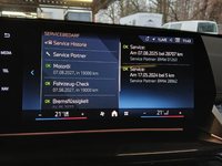 Dokaz o obavljenom servisu