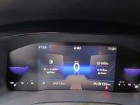 Ansicht Kombiinstrument