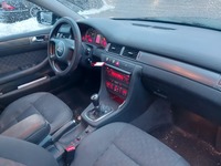 Pogled na unutrašnjost