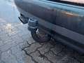 View of trailer tow-bar hitch