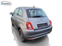 Náhled zezadu zleva