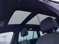 View of sunroof / panoramic roof