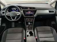 Pogled na unutrašnjost