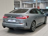 Pogled od pozadi desno