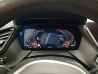 Pogled na kombinovani instrument