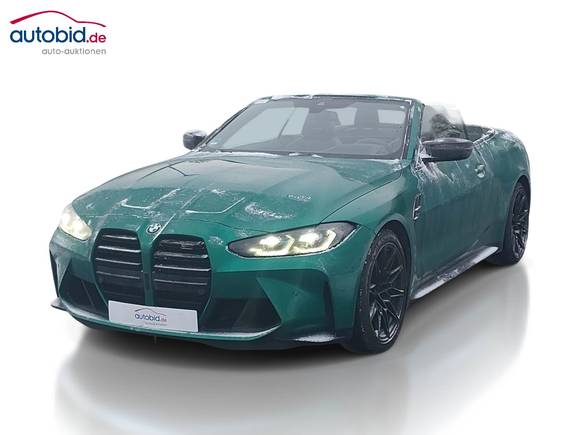 Όψη εμπρός αριστερά