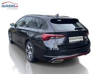 Vedere spate stânga