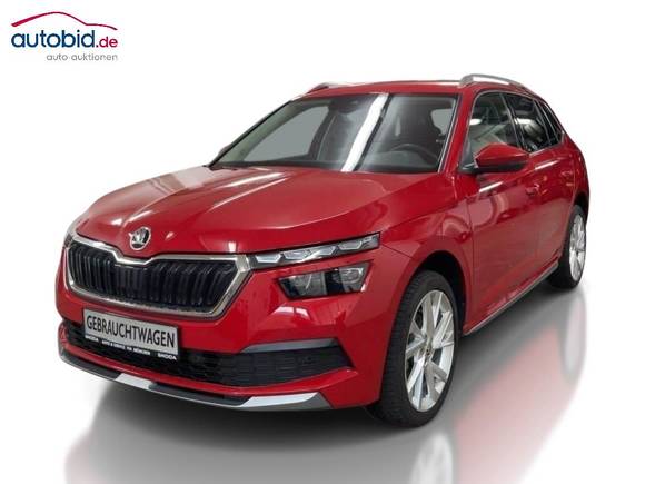 Vedere faţă stânga