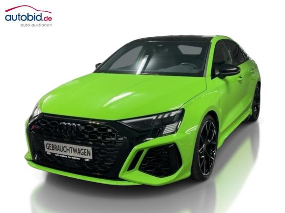 Vedere faţă stânga