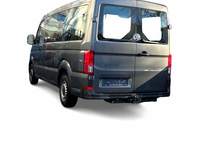 Vedere spate stânga