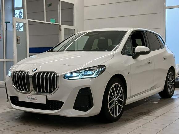 Όψη εμπρός αριστερά