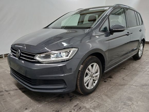 Όψη εμπρός αριστερά