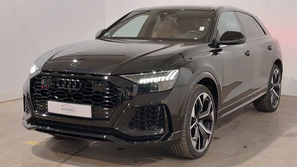 Náhľad spredu zľava