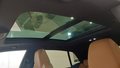 View of sunroof / panoramic roof