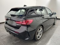 Vue de l’arrière droit