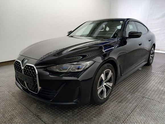 Όψη εμπρός αριστερά