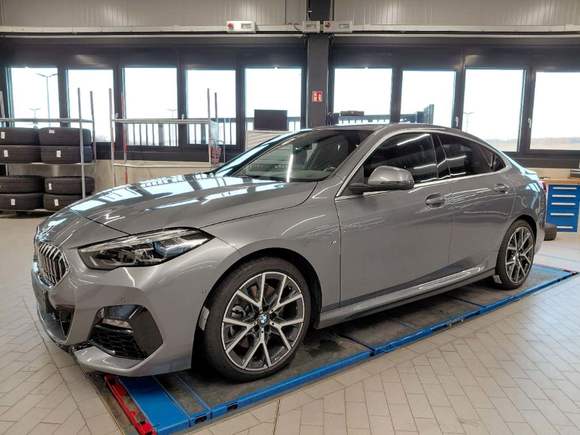 Όψη εμπρός αριστερά