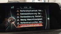 Fahrzeugstatus