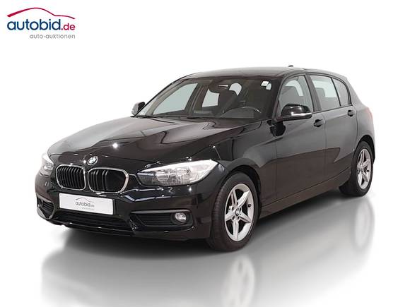 Pogled od napred levo