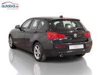 Ansicht hinten links