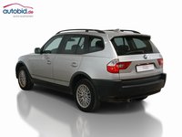 Pogled od pozadi levo