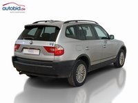 Pogled od pozadi desno