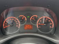 Ansicht Kombiinstrument