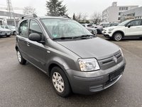 Ansicht vorne rechts