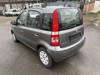 Ansicht hinten links