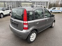 Ansicht hinten rechts