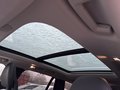 View of sunroof / panoramic roof