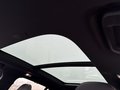 View of sunroof / panoramic roof
