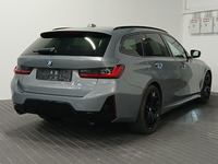 Vaade tagant paremalt