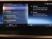 Teeninduse sissekanne