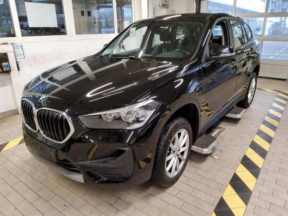 Náhľad spredu zľava