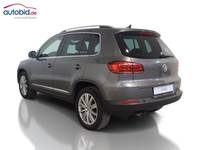 Ansicht hinten links