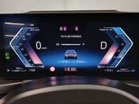 Ansicht Kombiinstrument