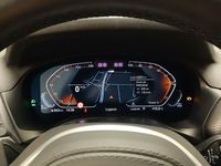 Ansicht Kombiinstrument