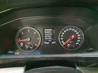 Ansicht Kombiinstrument