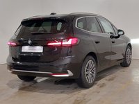 Vaizdas iš galo dešinės