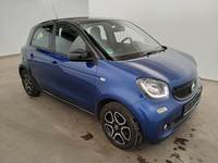 Vaizdas iš priekio dešinės