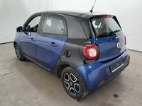 Vaizdas iš galo kairės