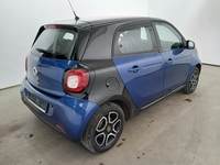 Vaizdas iš galo dešinės