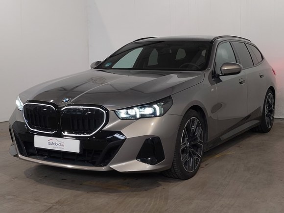 Όψη εμπρός αριστερά