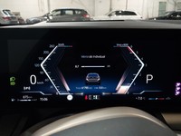 Ansicht Kombiinstrument