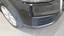 Bumper rechts vooraan